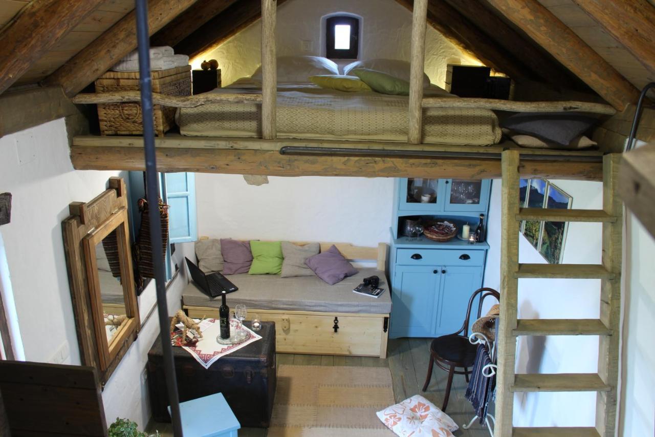 Vineyard Eco Cottage Near Dubrovnik Gruda Exterior photo